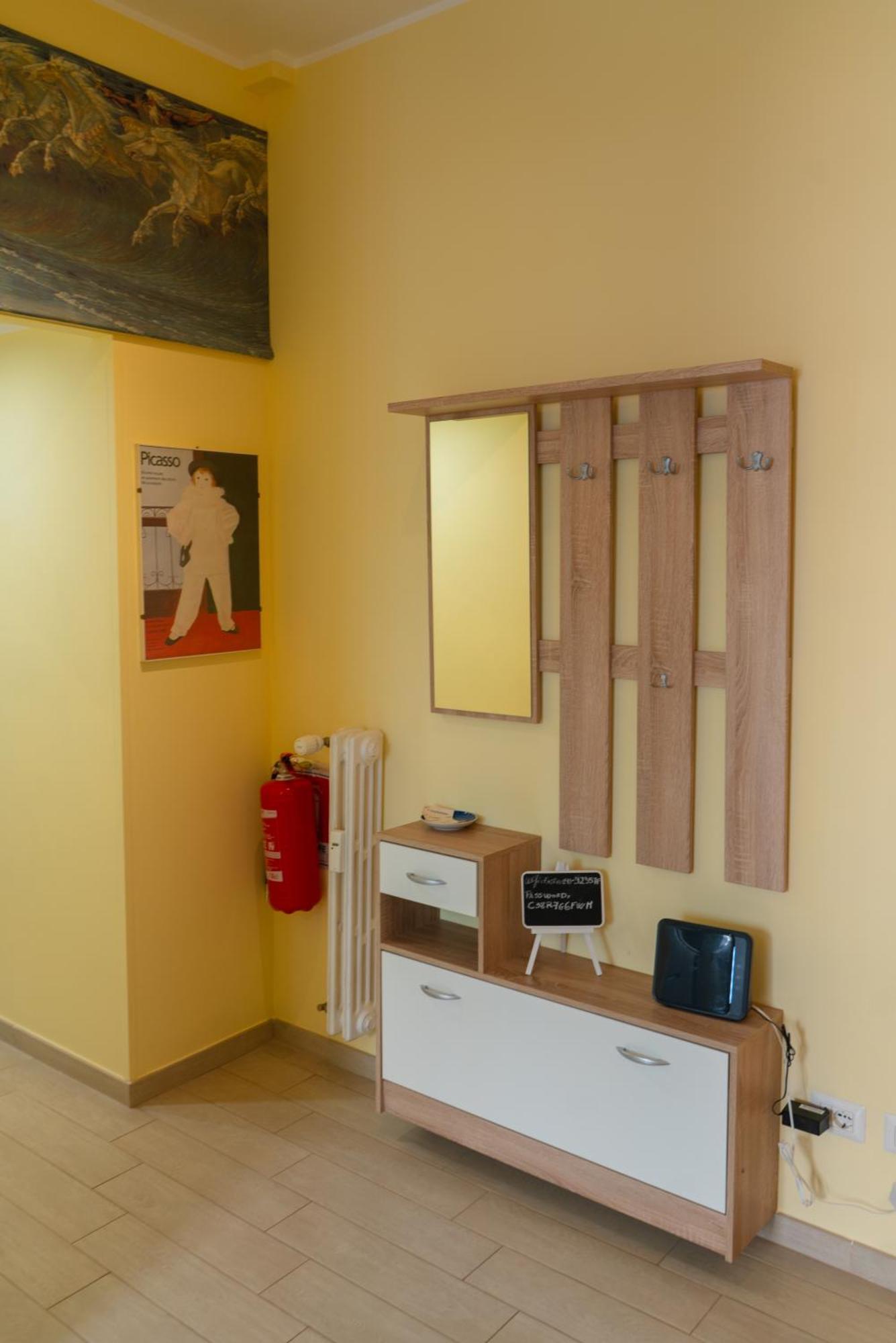 Apartment Casaletizia A Con Piacere! *