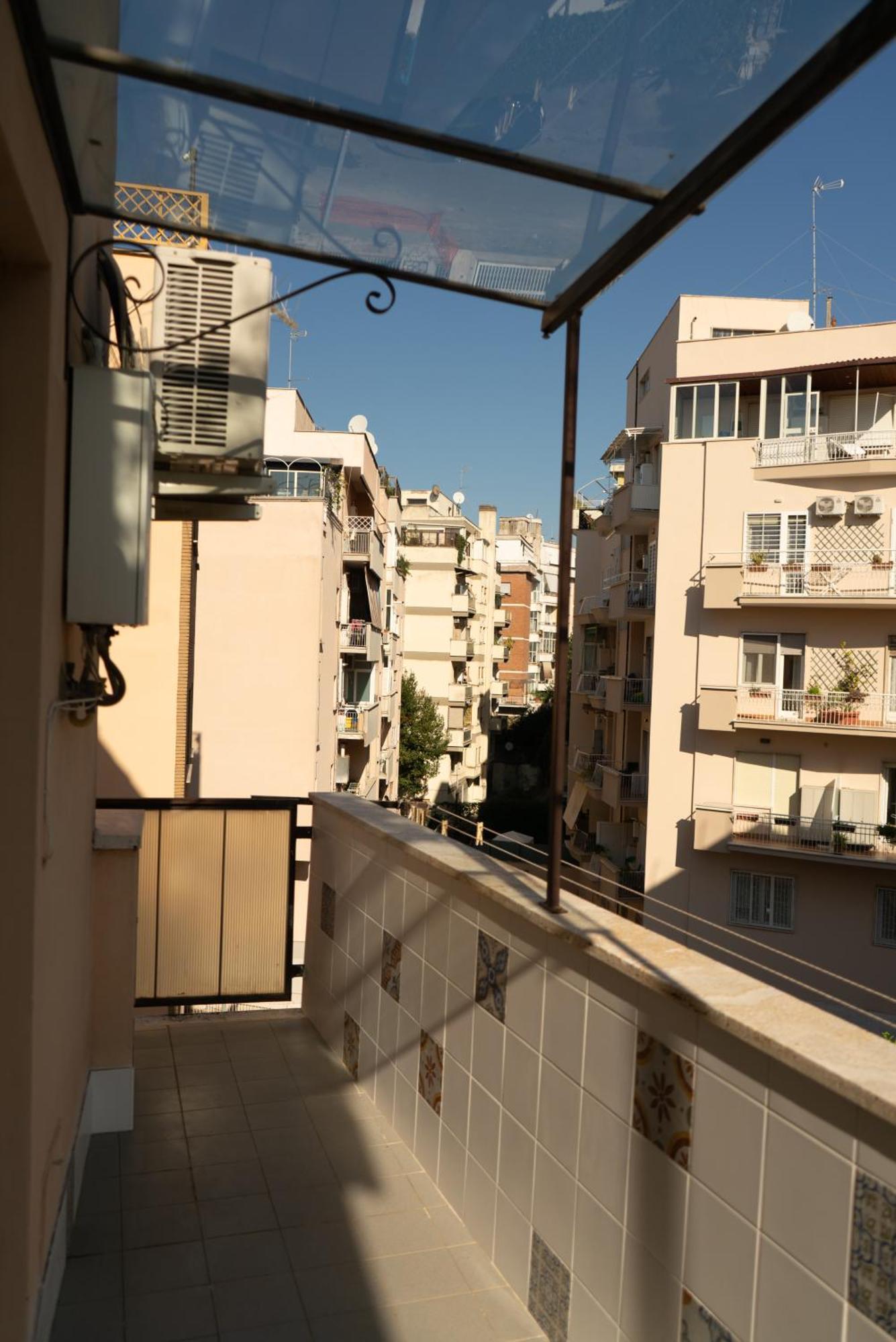 Casaletizia A Con Piacere! Apartment Rome