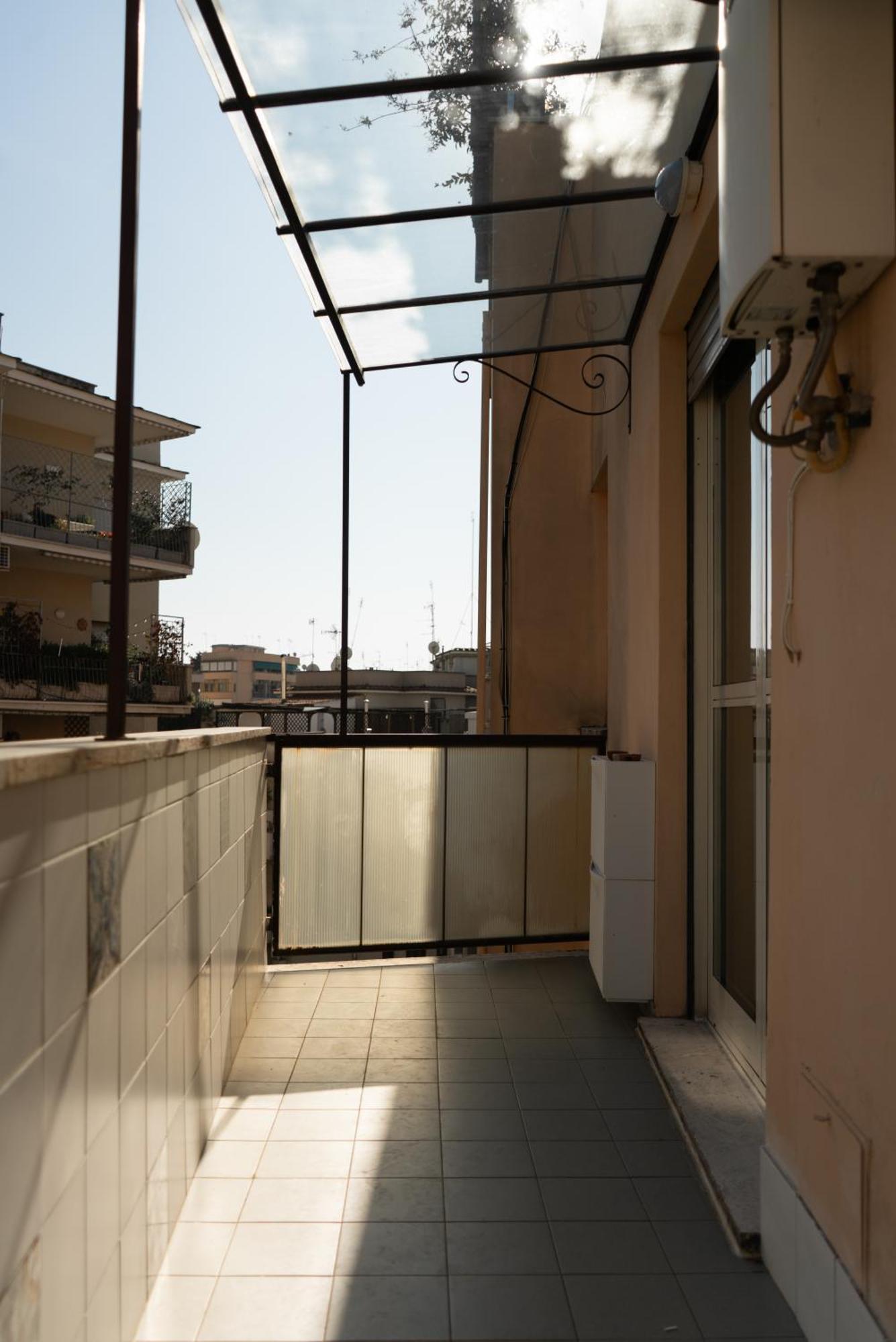 Apartment Casaletizia A Con Piacere! Rome