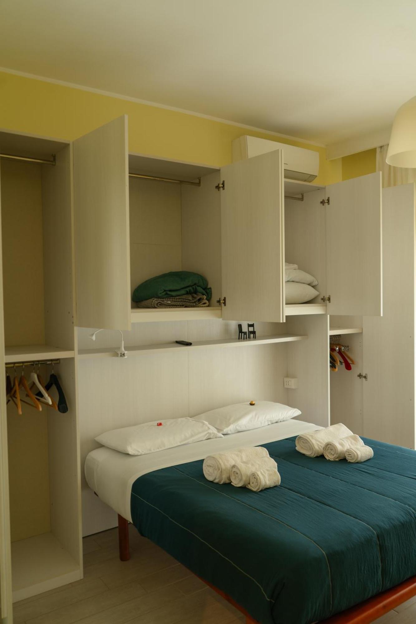 Casaletizia A Con Piacere! Apartment Rome