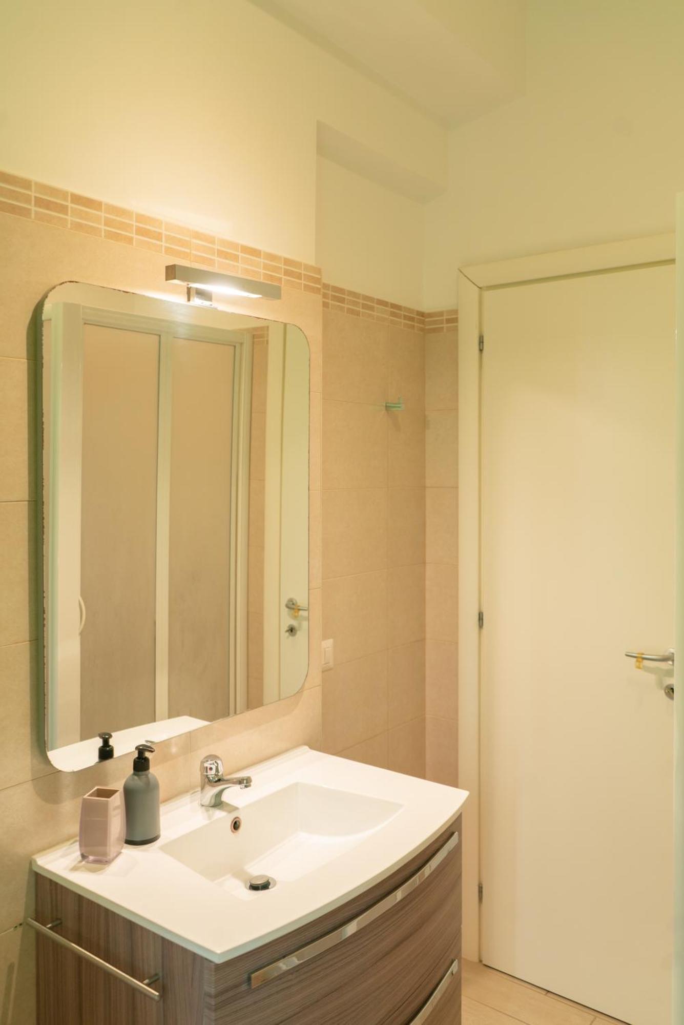 Apartment Casaletizia A Con Piacere! Rome